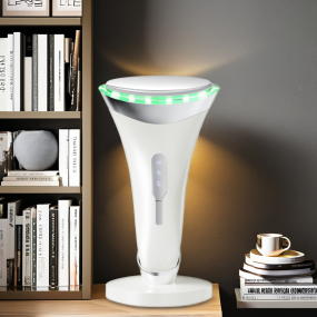 Light Therapy Massager Factory - Mini U Shape Lifting Device