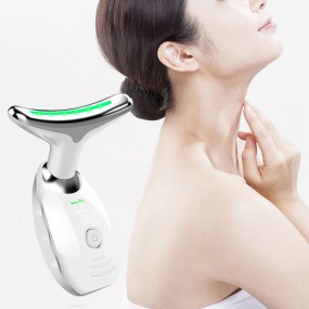 Facial Care Device Factory - Stand Firmness Neck Care