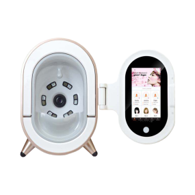 Skin Analysis Machine Supplier - LED Light Source Magic Mirror