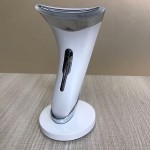 美容仪器生产厂家-面部颈部提升按摩器