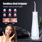 牙线机源头工厂-代工H2O口腔冲洗器
