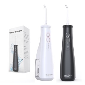 Dental Flosser Manufacturer - Multi-speed Adjustable Flosser