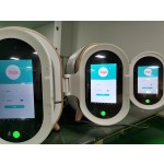 皮肤分析软件源头工厂-数字系统面部诊断