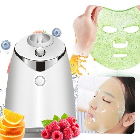 Facemask Maker Manufacturer - Automatic Fruit Mask Machine