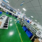 AI皮肤分析仪源头工厂-家用沙龙10光谱扫描