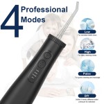 牙齿美白仪供应商-便携水牙线清洁器