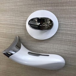 颈部按摩器源头工厂-便携EMS LED提升仪