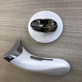 Neck Massager Factory - Portable EMS LED Lifting Tool