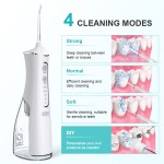 水牙线生产厂家- IPX7防水口腔冲洗器