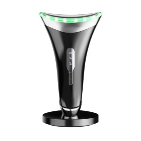 LED Light Therapy Supplier - Handheld Anti-Aging Massager
