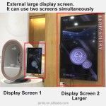 皮肤分析机源头工厂-4K AI技术扫描仪