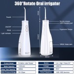 牙线机源头工厂-代工H2O口腔冲洗器