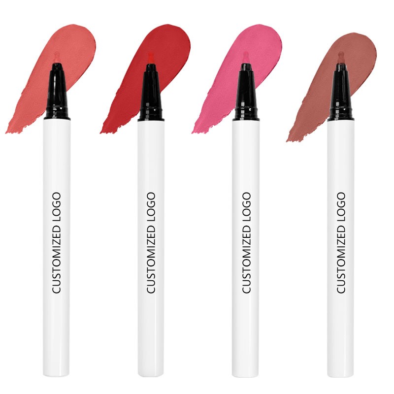 Lip Liner Manufacturer - Private Label Waterproof Matte Lipliner