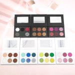 Eyeshadow Palette Manufacturer - OEM Custom Eyeshadow Palette