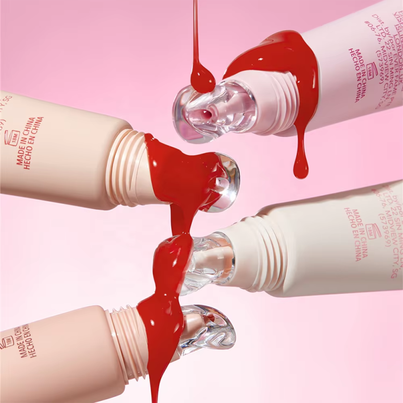 Lip Balm Manufacturer - Private Label Hydrating Lip Butter Balm