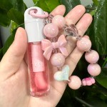 唇油生产厂家-可定制有机水果润唇油