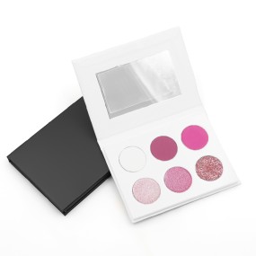 Eyeshadow Palette Manufacturer - Private Label Cruelty Free Palette