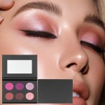 Eyeshadow Palette Manufacturer - OEM Custom Eyeshadow Palette