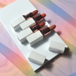 唇膏生产厂家-可定制纯素哑光唇膏