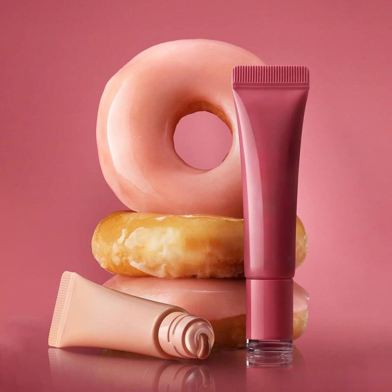 Lip Gloss Manufacturer - Private Label Organic Vegan Lip Serum