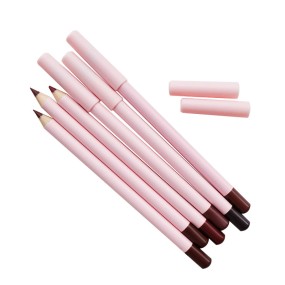 Lip Liner Manufacturer - Wholesale Waterproof Lip Liner Pencil