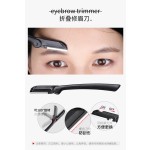 修眉刀生产厂家-三合一不锈钢批发