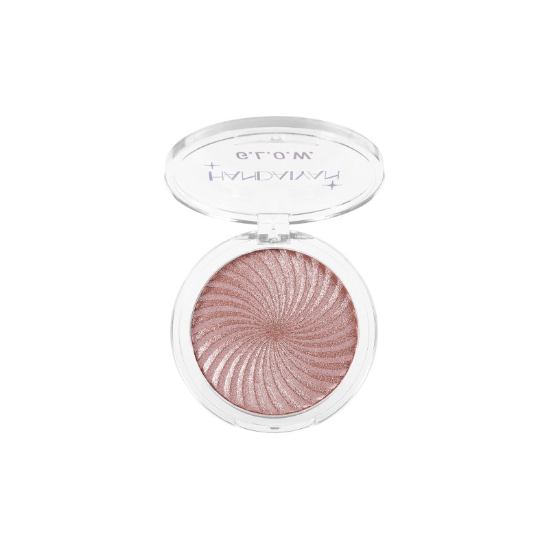 Highlighter Powder Factory - Diamond Glow Shimmer Face