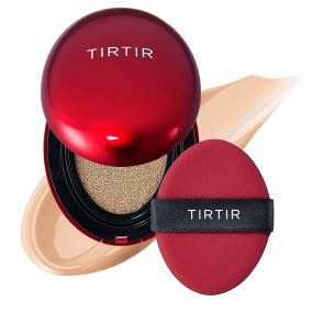 Cushion Foundation Manufacturer - Mask Fit Red Cushion