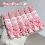 唇釉生产厂家-熊设计持久裸色