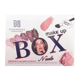 Cosmetics Set Factory - Makeup Artist Combination Gift Box