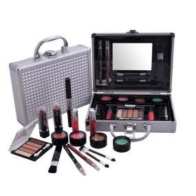Cosmetics Set Supplier - Professional All in One Brushes Set