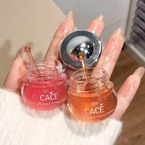 Lip Balm Supplier - Organic Vegan Day Night Cherry Blossom