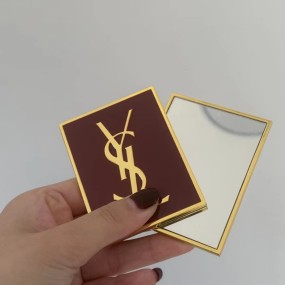 Mirror Supplier - Pink Cosmetic Bag Valentine