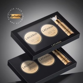 Lip Care Set Supplier - 3 Piece Moisturizing Hydrating Kit