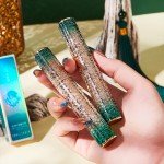 睫毛膏供应商-防水防汗纤细浓密