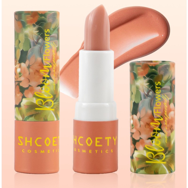 Lipstick Supplier - Moisturizing Waterproof Cosmetics Bulk