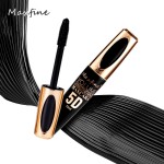 Mascara Manufacturer - 5D Fiber Curling Waterproof