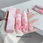 唇彩厂家-奢华防水哑光唇彩定制