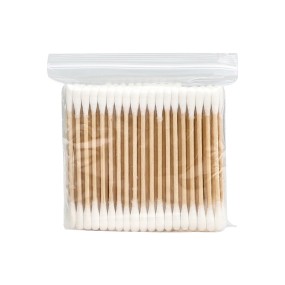 Cotton Swabs Manufacturer - Disposable Portable Sterile