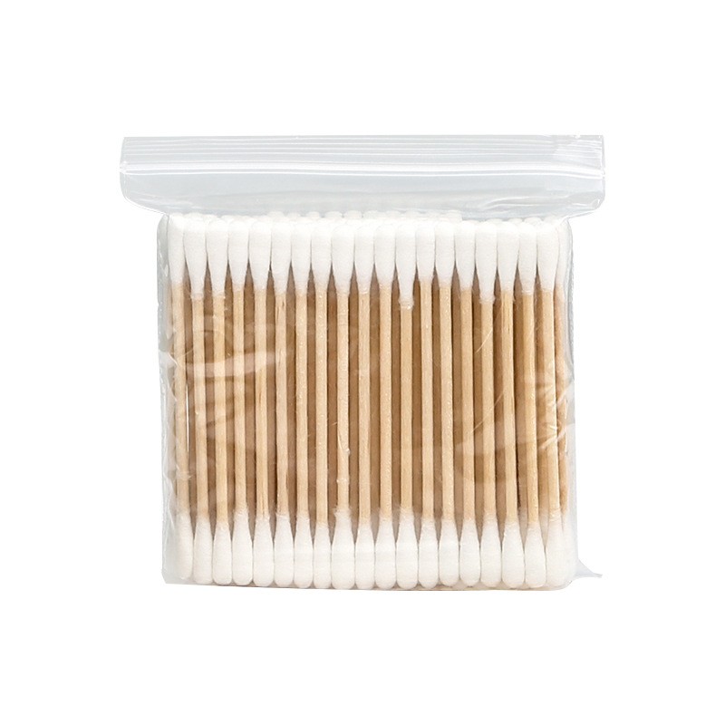 Cotton Swabs Manufacturer - Disposable Portable Sterile