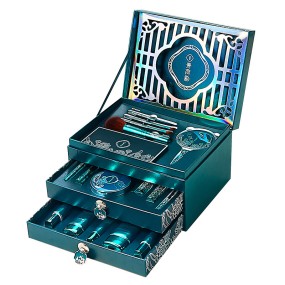 Cosmetic Box Manufacturer - Beauty Gift Packaging
