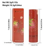 口红供应商-保湿防水化妆品批发