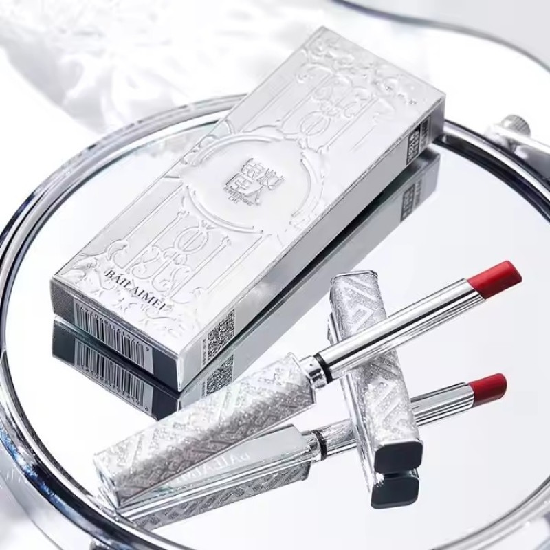 Lipstick Manufacturer - Aluminum Tube Hydrating