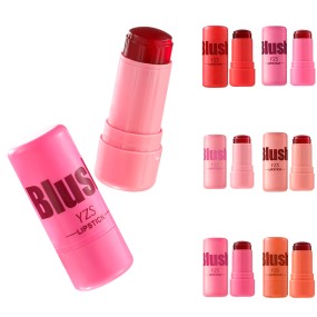 Blush Tint Manufacturer - 6 Color Fruit Jelly Moisturizing Waterproof