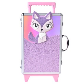 Kids Makeup Set Manufacturer - Toy Gloss Nail Polish Complete