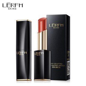 Lipstick Set Supplier - 6pcs Velvet Moisturizing Matte