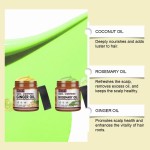 Ginger Conditioner Manufacturer - Rosemary Repair Dry Hair