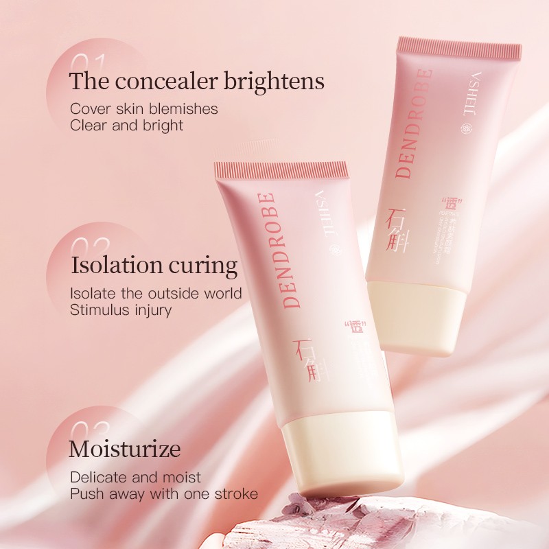 Vitamin C Cream Factory - Brightening Moisturizing Face Cream