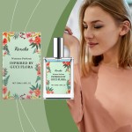 Women's Perfume Factory - Citrus Floral Fresh Elegant