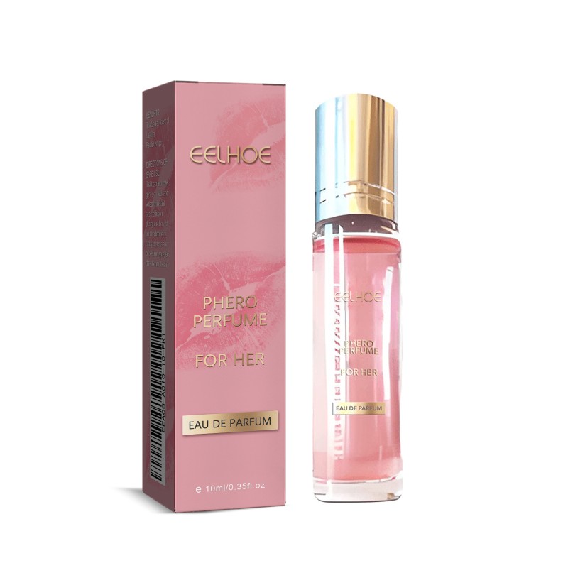 Women's Perfume Supplier - Light Floral Niche Fresh Fragrance
